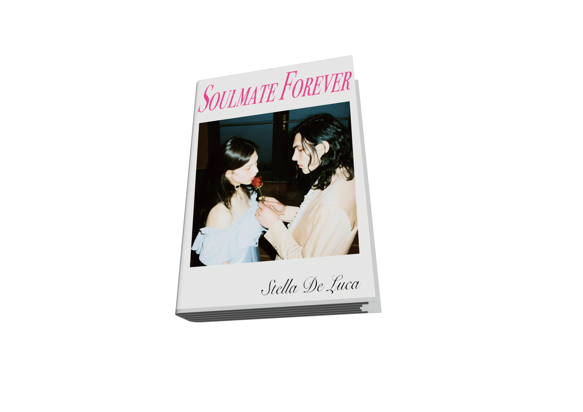 Soulmate Forever